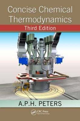 Concise Chemical Thermodynamics image