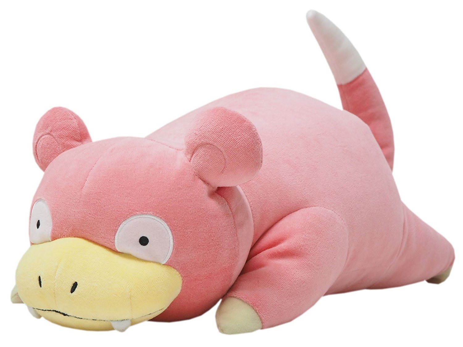 Pokemon: Mochi-Fuwa Cushion (Slowpoke)