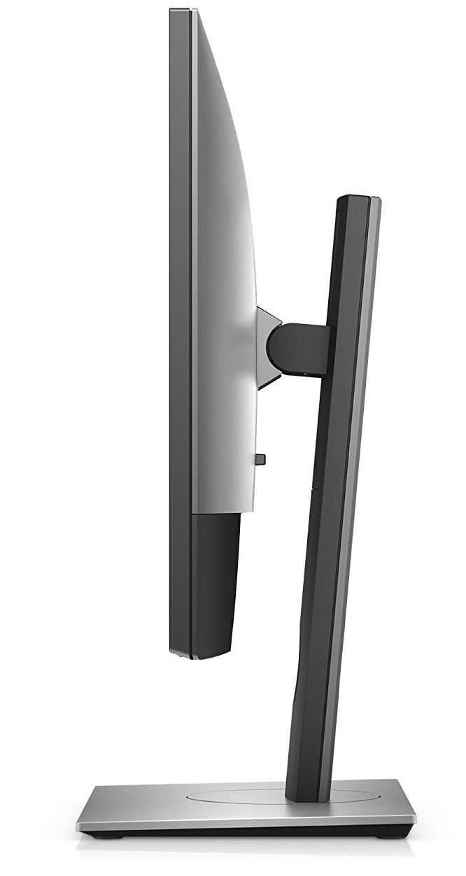 27" Dell UltraSharp U2718Q UHD Monitor image