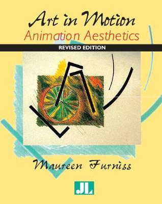 Art in Motion, Revised Edition by Maureen Furniss image