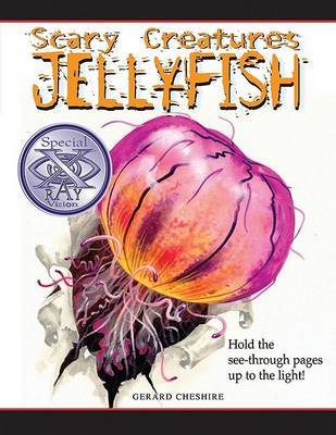Jellyfish by Gerard Cheshire image