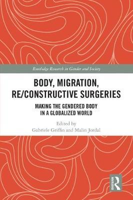 Body, Migration, Re/constructive Surgeries image