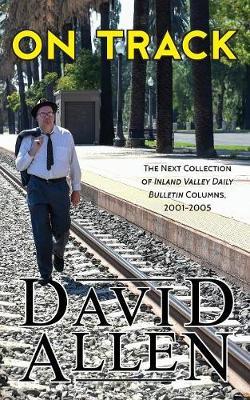 On Track by David Allen image