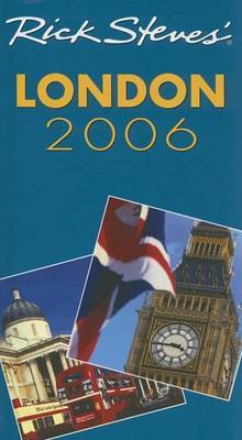 Rick Steves' London by Rick Steves image