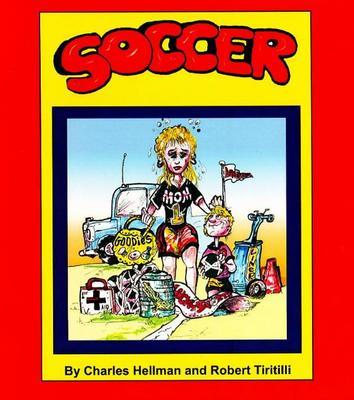 Soccer Humor by Charles Hellman image