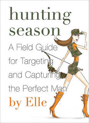 Hunting Season by Elle image