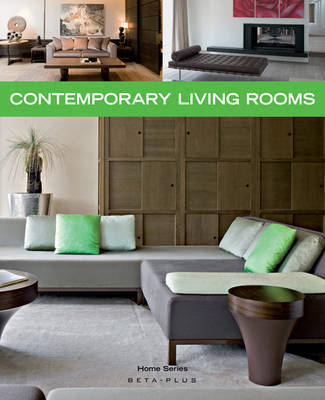 Contemporary Living Rooms by Wim Pauwels image