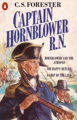 Captain Hornblower R.N. by C.S. Forester image