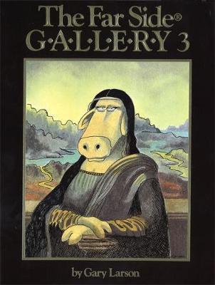 The Far Side Gallery 3 by Gary Larson