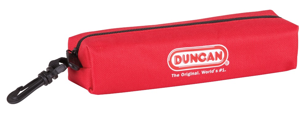 Duncan: Yo-Yo - Storage Pouch - Assorted Colours image