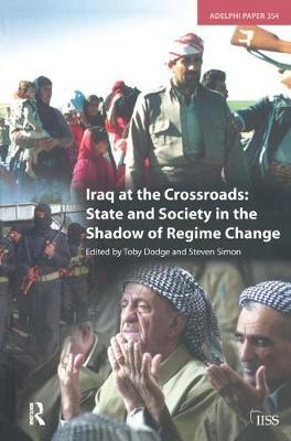 Iraq at the Crossroads image