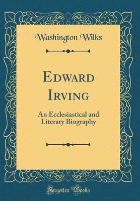 Edward Irving by Washington Wilks image