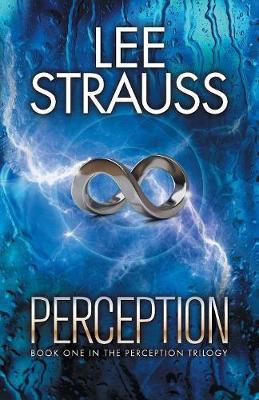 Perception by Lee Strauss image