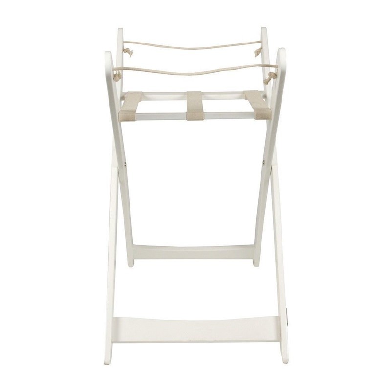 Buy Bebe Care Moses Basket Stand at Mighty Ape NZ