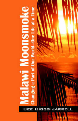 Malawi Moonsmoke by Bee Biggs-Jarrell image