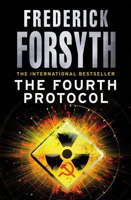 The Fourth Protocol by Frederick Forsyth image