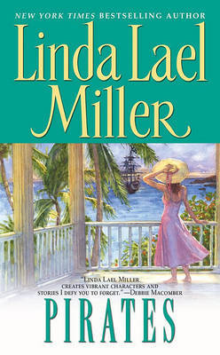 Pirates by Linda Lael Miller image