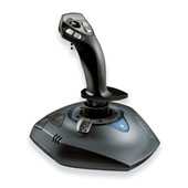 Wingman Force 3D - Feedback Game Joystick Wingman Force 3D - Feedback Game Joystick
