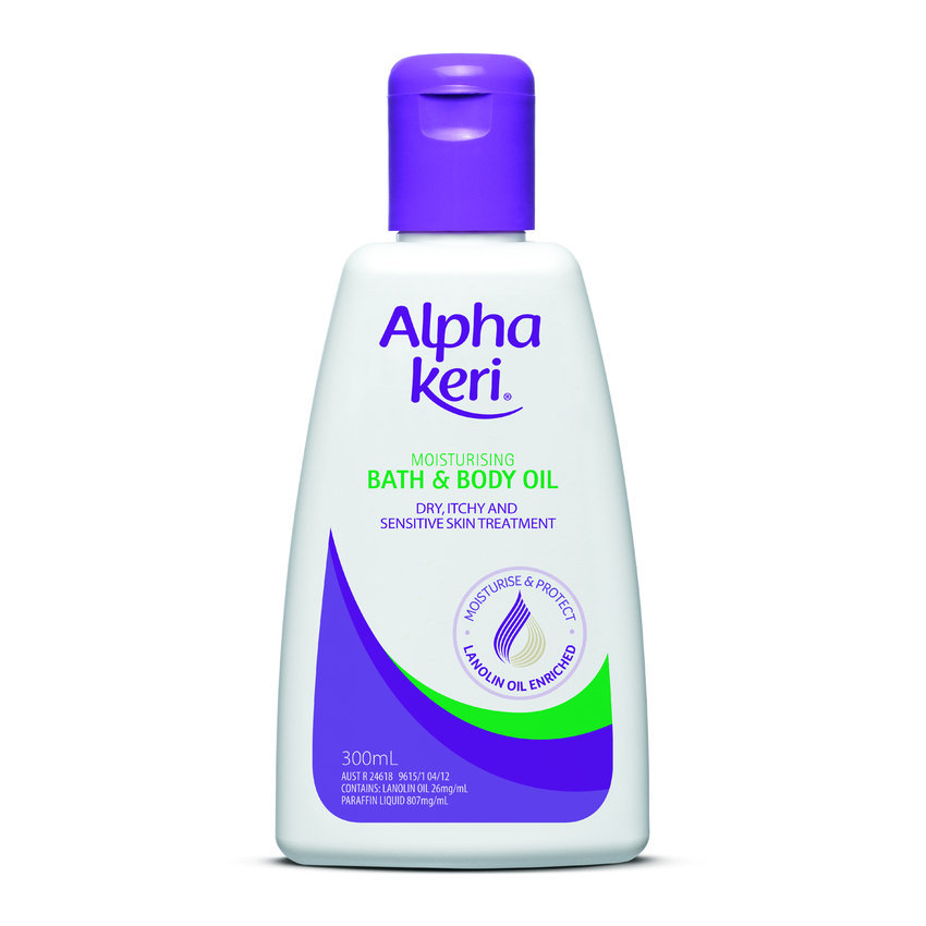 Buy Alpha Keri Oil (300ml) at Mighty Ape NZ