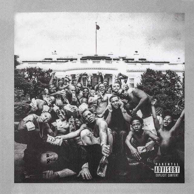 To Pimp a Butterfly by Kendrick Lamar image