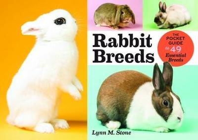 Rabbit Breeds by Lynn M Stone image