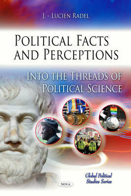 Political Facts & Perceptions by Jeffry L. Radel image