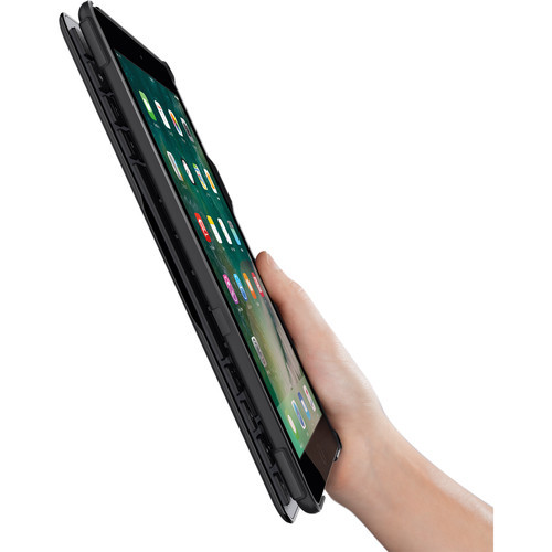 Belkin QODE Ultimate Lite Keyboard Case for iPad 5th Generation (2017