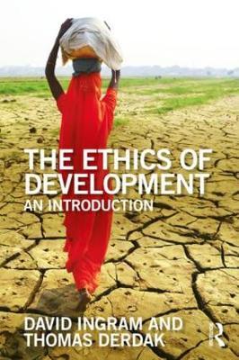 The Ethics of Development by David Ingram image