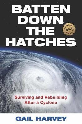 Batten Down the Hatches by Gail Harvey image