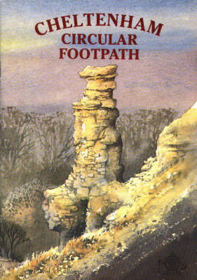 Cheltenham Circular Footpath by Cheltenham Borough Council image