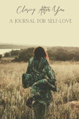 Chasing After You by Honeybrown Books image