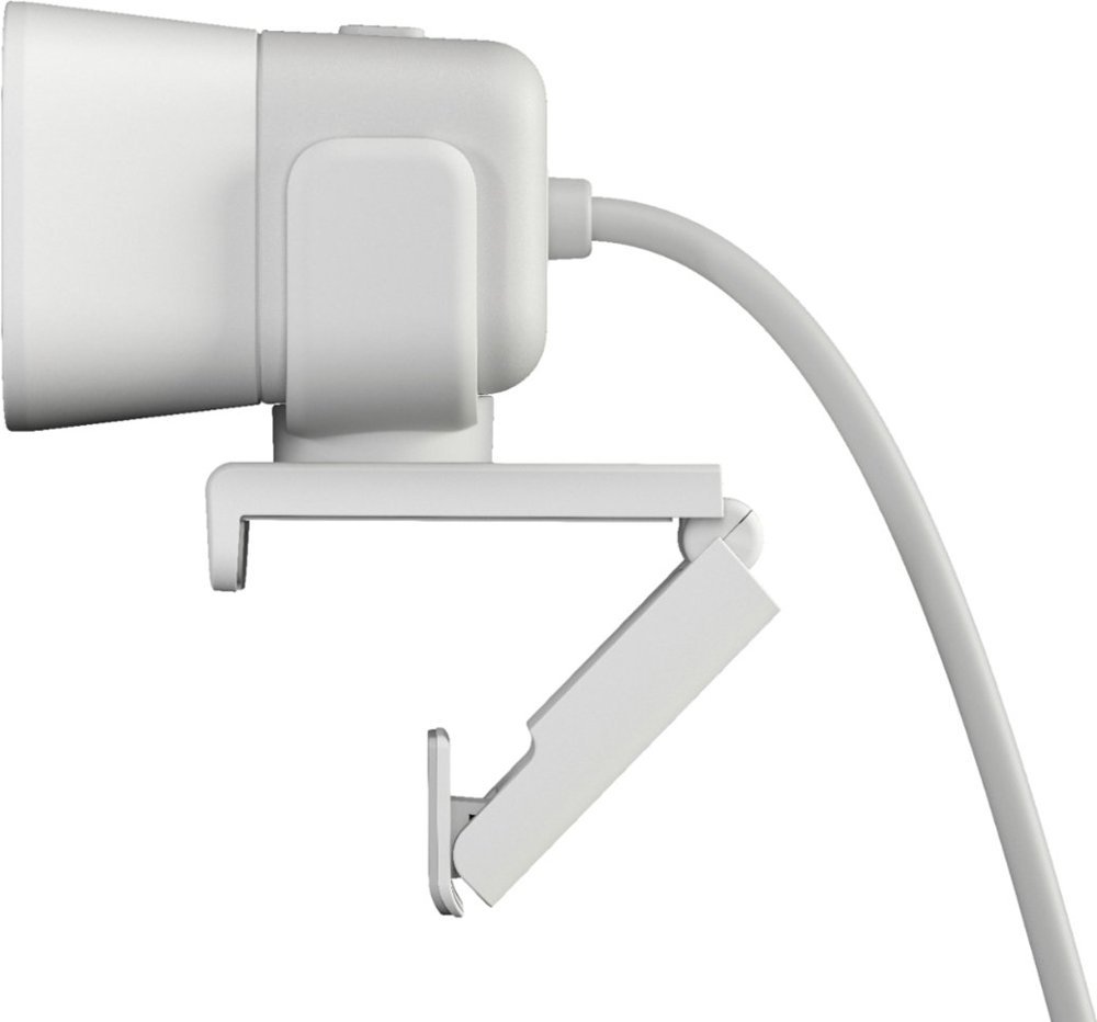 Logitech Full HD StreamCam USB-C (White) for image