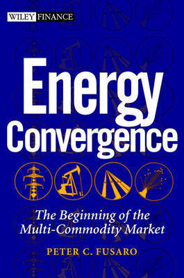 Energy Convergence by Peter , C. Fusaro image