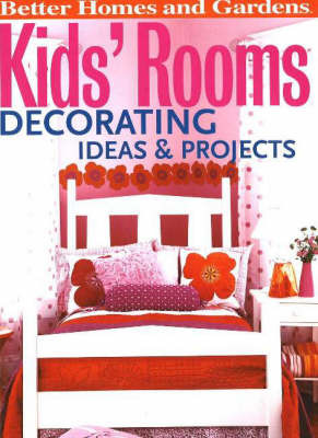 Kids' Rooms image