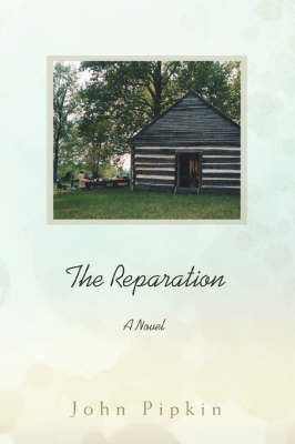 The Reparation by John Pipkin image