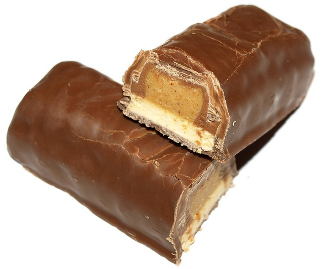 Reese's Fast Break Bars image