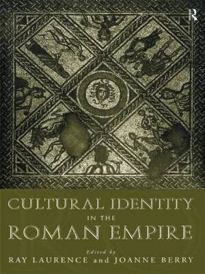 Cultural Identity in the Roman Empire image