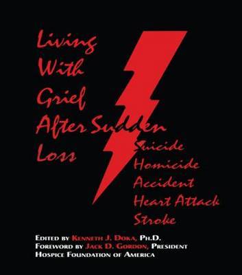 Living With Grief image