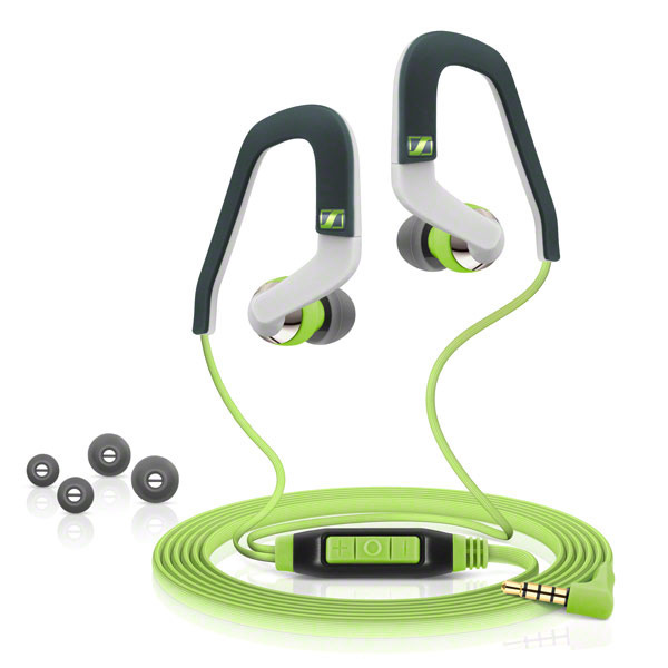 Sennheiser OCX 686G Sports Earphones image