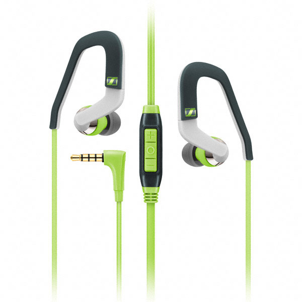 Sennheiser OCX 686G Sports Earphones