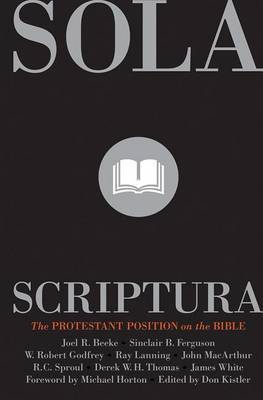 Sola Scriptura by R Lanning image
