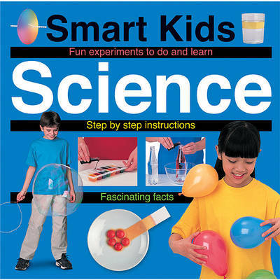 Science by Roger Priddy image