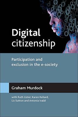 Digital Citizenship by Graham Murdock image