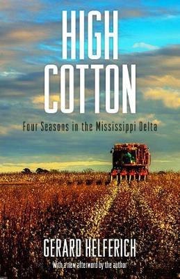 High Cotton by Gerard Helferich image