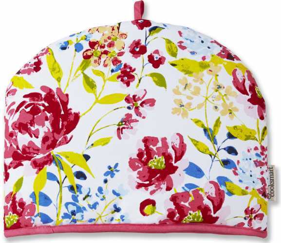 Cooksmart Insulated Tea Cosy - Floral Romance image