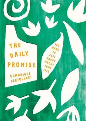The Daily Promise by Domonique Bertolucci image