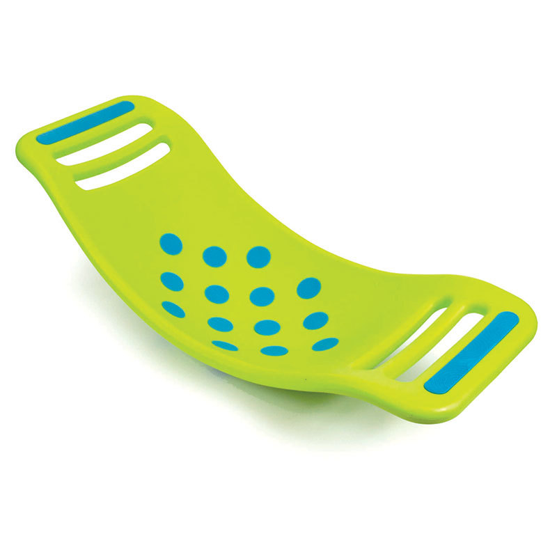 Fat Brain Toys: Teeter Popper - Green image