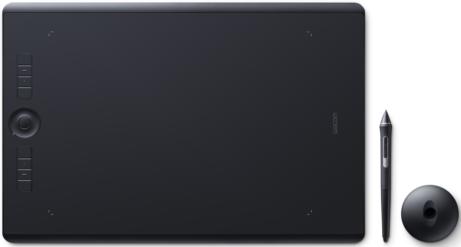 Wacom Intuos Pro Large image