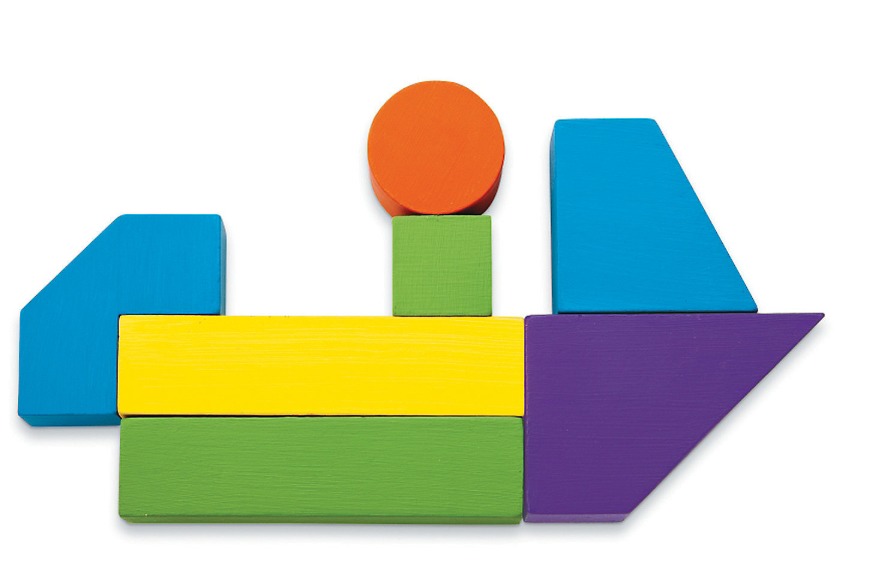 Buy Mindware Block Buddies at Mighty Ape Australia