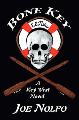 Bone Key by Joe Nolfo image
